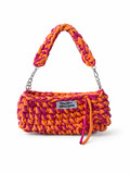 SUNSET KNOTTY BAG