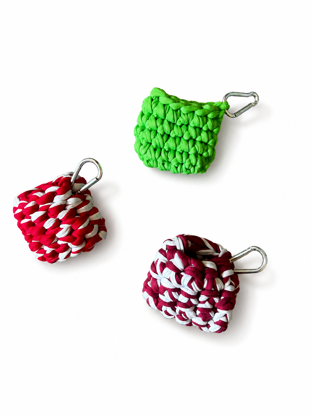Knotty AirPod Sleeve