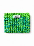 Knotty iPad Sleeve